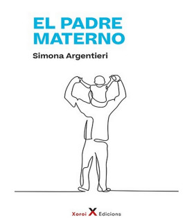 EL PADRE MATERNO 9788412337297 Xoroi Edicions 15,20 €