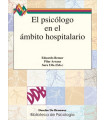 El psic&oacute;logo en el &aacute;mbito hospitalario