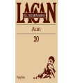EL SEMINARIO DE JACQUES LACAN 20. Aun