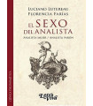 El sexo del Analista. Analista Mujer/Analista Varón