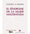 El s&iacute;ndrome de la mujer maltratada