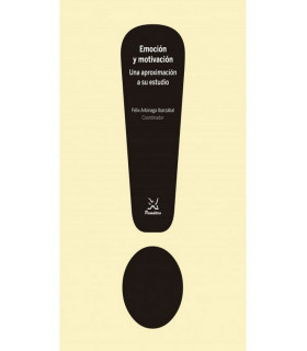 Emoción y motivación. Una aproximación a su estudio 9788488909237 Psimática Editorial 23,75 €