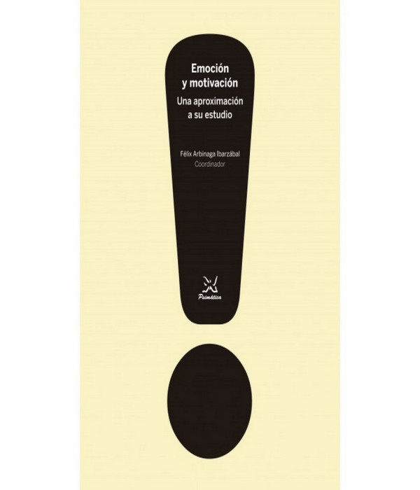Emoci&oacute;n y motivaci&oacute;n. Una aproximaci&oacute;n a su estudio 9788488909237 Psim&aacute;tica Editorial 23,75&nbsp;&euro;