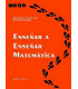 ENSE&Ntilde;AR A ENSE&Ntilde;AR MATEM&Aacute;TICAS