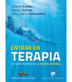 ENTRAR EN TERAPIA. LAS SIETE PUERTAS DE LA TERAPIA SISTÉMICA.