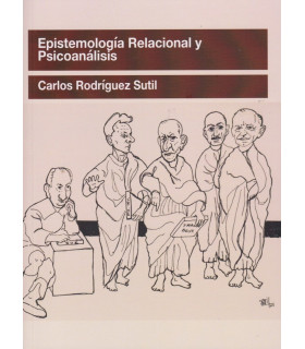 EPISTEMOLOGÍA RELACIONAL Y PSICOANÁLISIS 9788412014549 Ágora Relacional 17,10 €