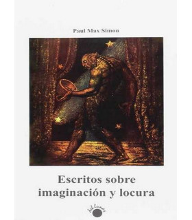 ESCRITOS SOBRE IMAGINACIÓN Y LOCURA 9788495331595 Del Lunar 12,35 €