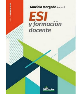ESI Y FORMACIÓN DOCENTE. Mariposas Mirabal. Experiencias en foco 9789877711141 Homo Sapiens 19,00 €