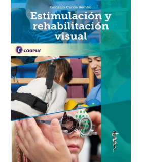 Estimulación y Rehabilitación Visual 9789871860845 CORPUS 36,10 €