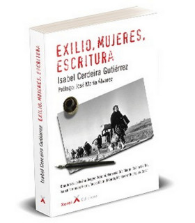 EXILIO, MUJERES, ESCRITURA 9788412016673 Xoroi Edicions 23,75 €