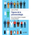 FIGURAS DE LA PSICOSOCIOLOG&Iacute;A. De la cr&iacute;tica de Taylos al actopoder de G&eacute;rard Mendel