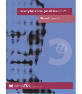 FREUD Y LOS ENEMIGOS DE LA CULTURA 9788412220780 26,60 €