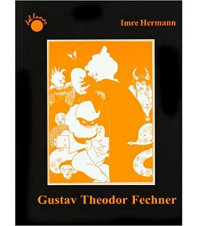 GUSTAV THEODOR FECHNER 978-84-95331-49-6 Del Lunar 8,08 €