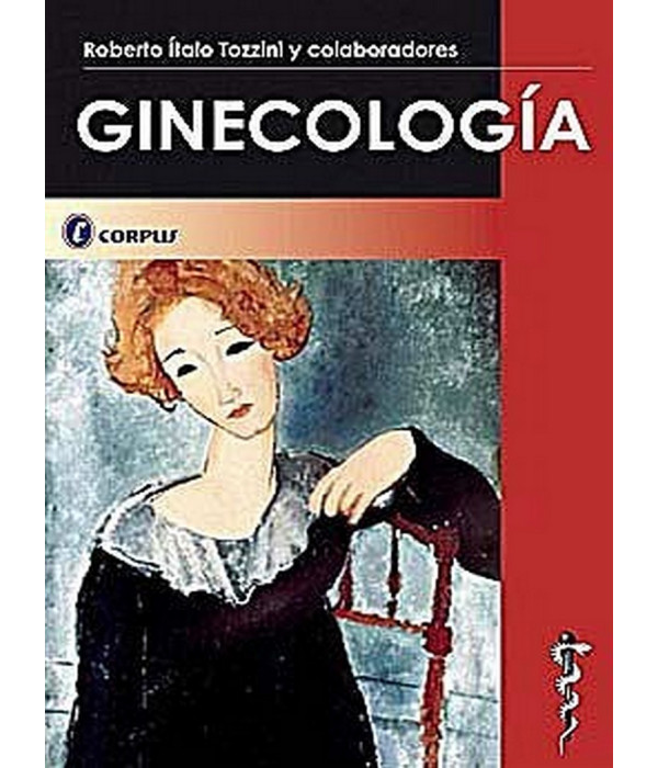 GINECOLOG&Iacute;A. 978-950-9030-97-8 CORPUS 65,55&nbsp;&euro;