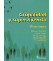 GRUPALIDAD Y SUPERVIVENCIA