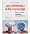 GU&Iacute;A CL&Iacute;NICO-PR&Aacute;CTICA DE PSICOFARMACOLOG&Iacute;A.  Trastornos sue&ntilde;o-vigilia. Antipsic&oacute;ticos. Enfermedad de Alzheimer.