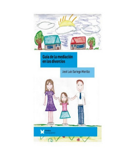 Guía de la mediación en los divorcios 9788488909350 Psimática Editorial 11,40 €