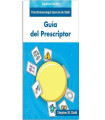 GU&Iacute;A DEL PRESCRIPTOR 7.&ordf; Edici&oacute;n: Psicofarmacolog&iacute;a esencial de Stahl