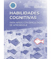HABILIDADES COGNITIVAS para ni&ntilde;os con dificultades de aprendizaje