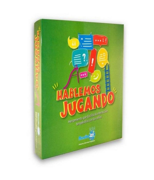 Hablemos jugando MDT005 Mundito DT 75,05&nbsp;&euro;