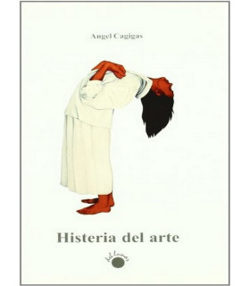HISTERIA DEL ARTE 9788495331366 Del Lunar 12,35 €