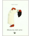 HISTERIA DEL ARTE