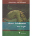 HISTORIA DE LA ANSIEDAD