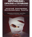 IMPUTABILIDAD Y CAPACIDAD DE CULPABILIDAD