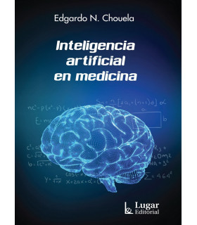 INTELIGENCIA ARTIFICIAL EN MEDICINA 9789508927576 Lugar Editorial 25,65&nbsp;&euro;
