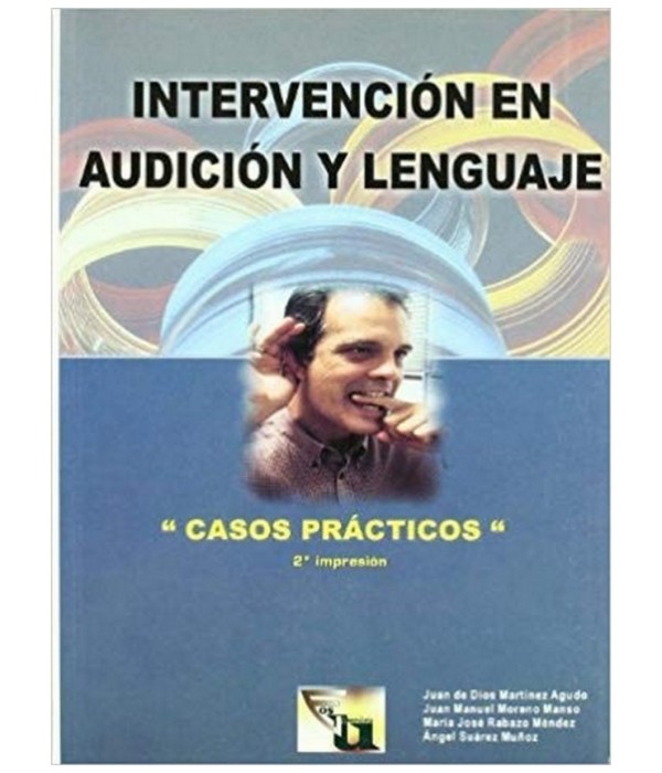 Intervención en Audición y Lenguaje: Casos Prácticos 8497270231 EOS 21,15 €