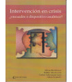 INTERVENCIÓN EN CRISIS. ¿ENCUADRE O DISPOSITIVO ANALÍTICO?