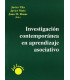 INVESTIGACION CONTEMPOR&Aacute;NEA EN APRENDIZAJE ASOCIATIVO