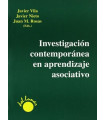 INVESTIGACION CONTEMPORÁNEA EN APRENDIZAJE ASOCIATIVO