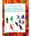 JUEGOS Y ACTIVIDADES PARA EL DESARROLLO DE HABILIDADES B&Aacute;SICAS DEL PENSAMIENTO 0 A 6 A&Ntilde;OS