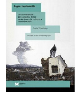 Jugar con Dinamita 9788488909916 Psimática Editorial 26,60 €