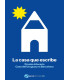 LA CASA QUE ESCRIBE. Premio literario casa del Uruguay en Barcelona