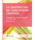 LA CONSTRUCCI&Oacute;N DEL CONOCIMIENTO CIENT&Iacute;FICO.