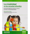 LA CREATIVIDAD, en las escuelas infantiles