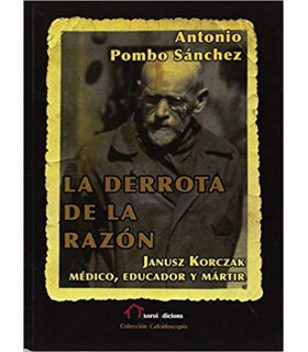 LA DERROTA DE LA RAZÓN 9788494705014 Xoroi Edicions 17,10 €