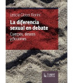 La diferencia sexual en debate. Leticia Glocer Fiorini