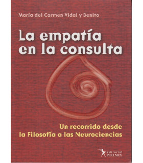 LA EMPATÍA EN LA CONSULTA 9789876490450 Polemos Editorial 34,20 €