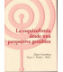 LA ESQUIZOFRENIA DESDE UNA PERSPECTIVA GESTALTICA