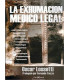 LA EXHUMACI&Oacute;N MEDICO LEGAL