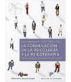 La formulación en la psicología y la psicoterapia