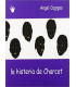 LA HISTERIA DE CHARCOT