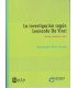 LA INVESTIGACI&Oacute;N SEG&Uacute;N LEONARDO DA VINCI. Filosof&iacute;a, epistemolog&iacute;a y ciencia.
