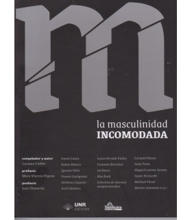 LA MASCULINIDAD INCOMODADA 9789877024302 Homo Sapiens 26,60 €