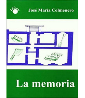 LA MEMORIA 978-8495331267 Del Lunar 11,88 €