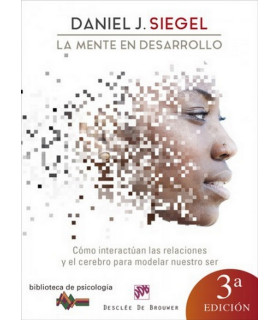 LA MENTE EN DESARROLLO. 978-84-330-2188-5 DESCL&Eacute;E DE BROUWER 37,86&nbsp;&euro;