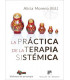 La pr&aacute;ctica de la Terapia Sist&eacute;mica